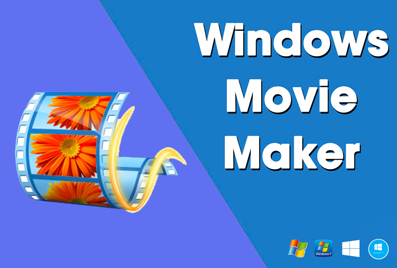 Các tính năng chính của Windows Movie Maker 2.6