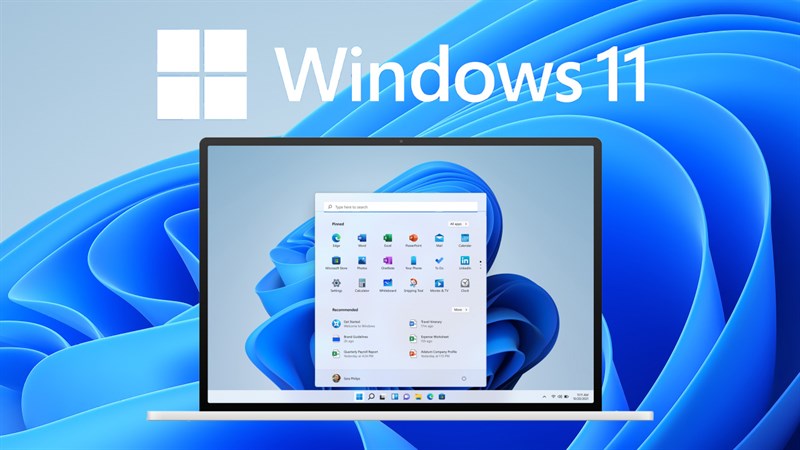 Tải phần mềm Windows 11 chi tiết 