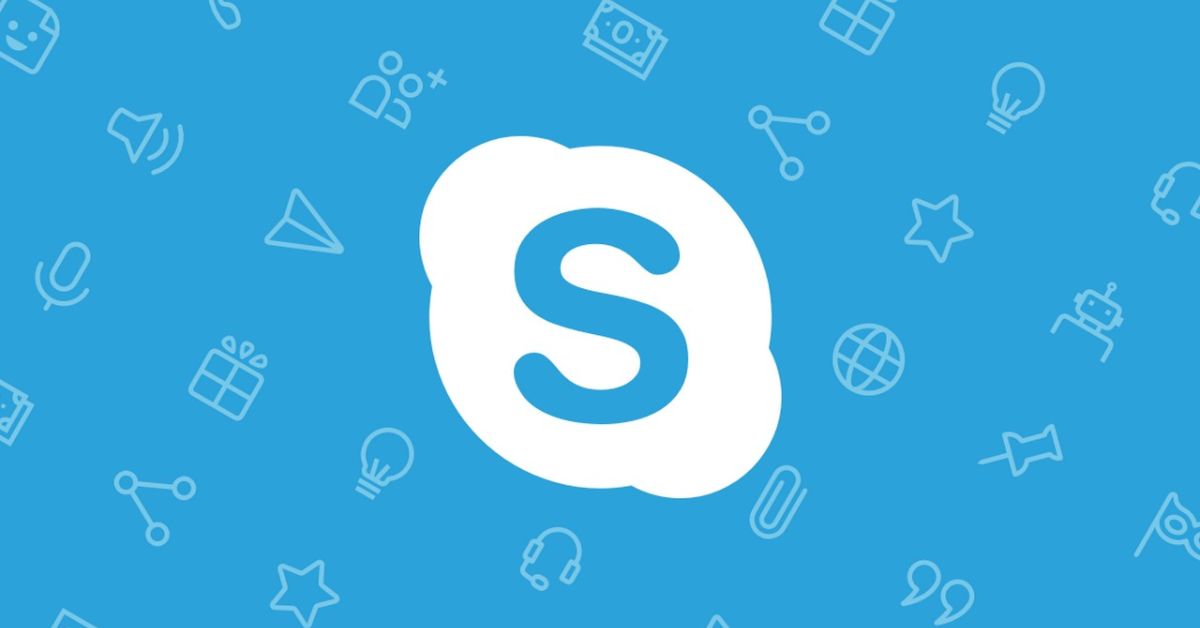 Tải phần mềm Skype nhanh chóng tại nhà